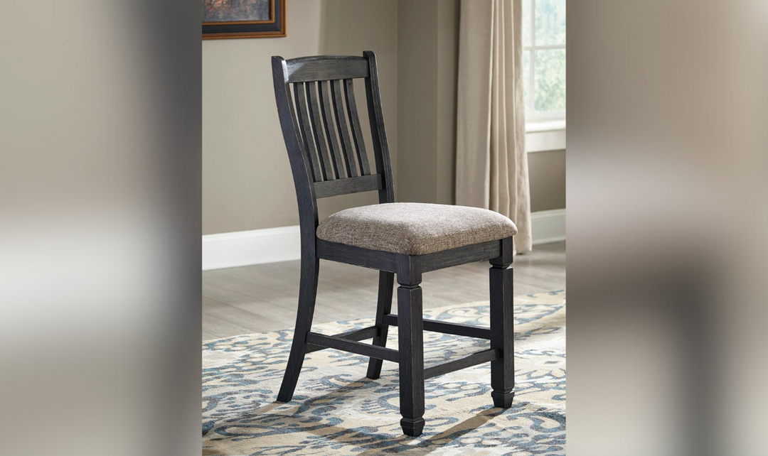 Tyler Creek Counter Height Bar Stool