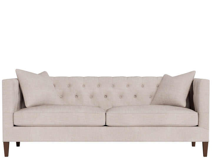 Ellyson Sofa In Light Gray