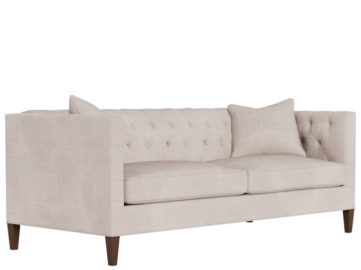 Ellyson Sofa In Light Gray