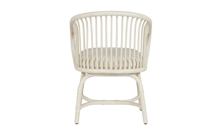 Universal Aruba Rattan Chair With Laid Back-jennifer furniture