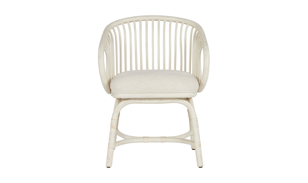 Universal Aruba Rattan Chair With Laid Back-jennifer furniture