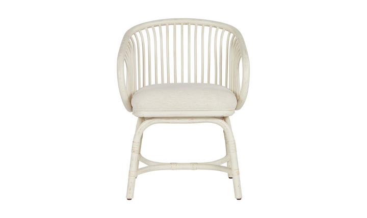 Universal Aruba Rattan Chair With Laid Back-jennifer furniture