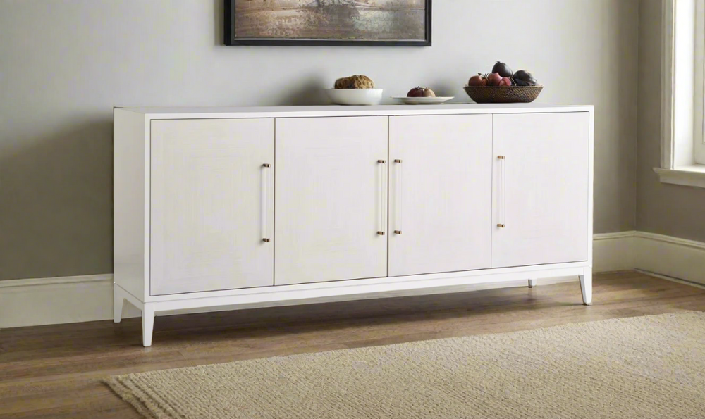 Universal Desert Rose Sideboard-jennifer furniture