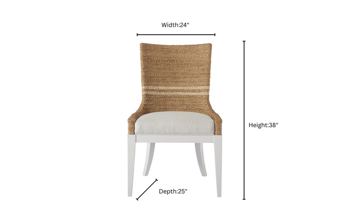 Universal Furniture Siesta Key Dining Chair