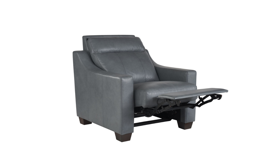 Universal Furniture Higgins Dual Power Motion Recliner Chair