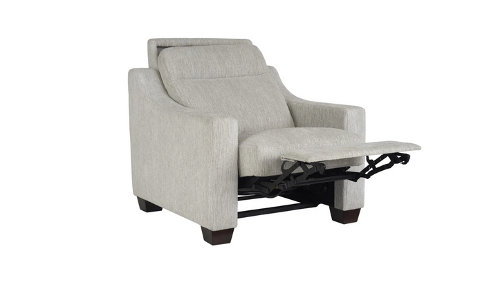 Universal Furniture Higgins Dual Power Motion Recliner Chair