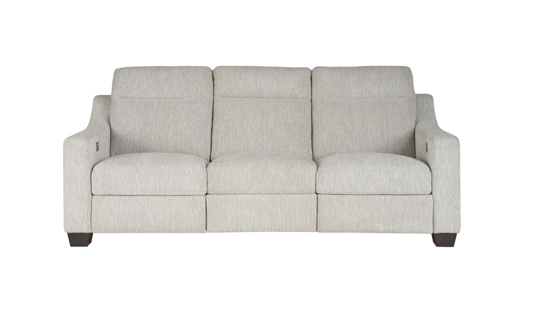 Universal Furniture Higgins 3-Seater Power Reclining Sofa