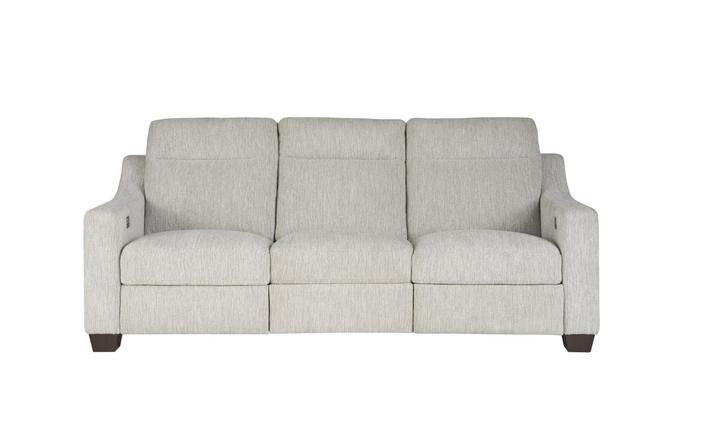 Universal Furniture Higgins 3-Seater Power Reclining Sofa