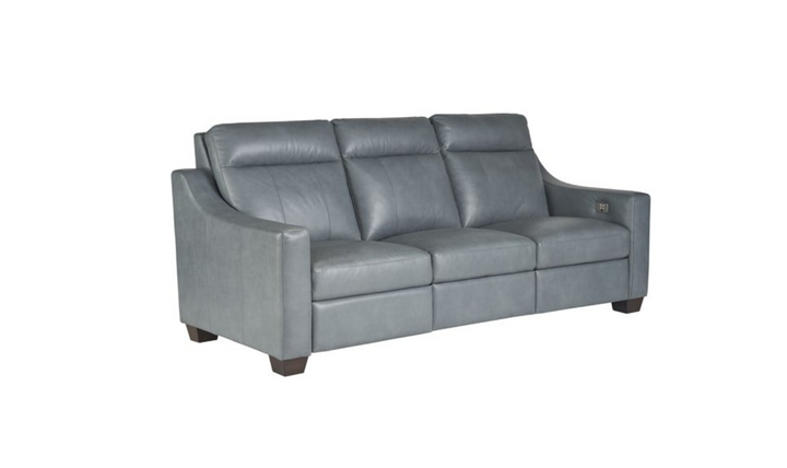 Universal Furniture Higgins 3-Seater Power Reclining Sofa