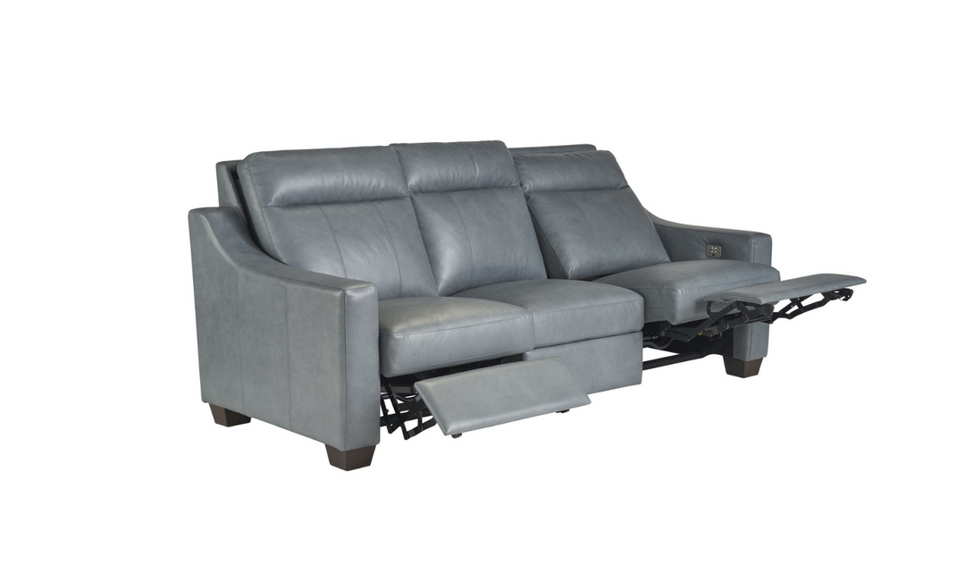 Universal Furniture Higgins 3-Seater Power Reclining Sofa