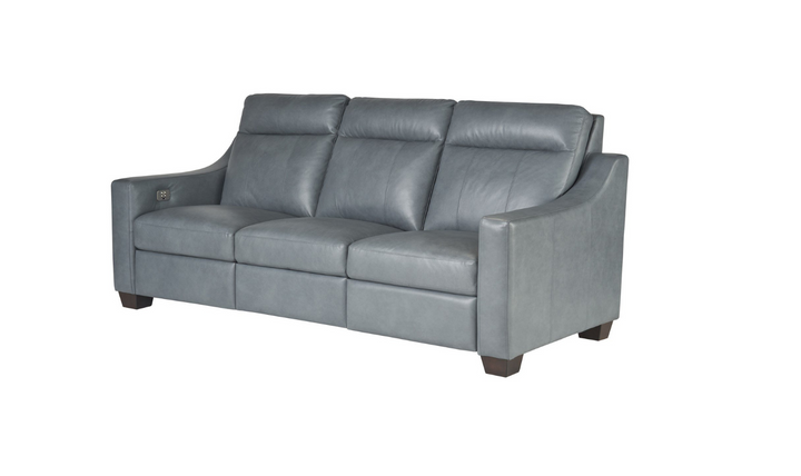 Universal Furniture Higgins 3-Seater Power Reclining Sofa