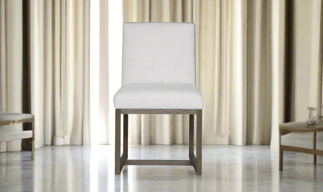 Universal Furniture Carter Side Chair