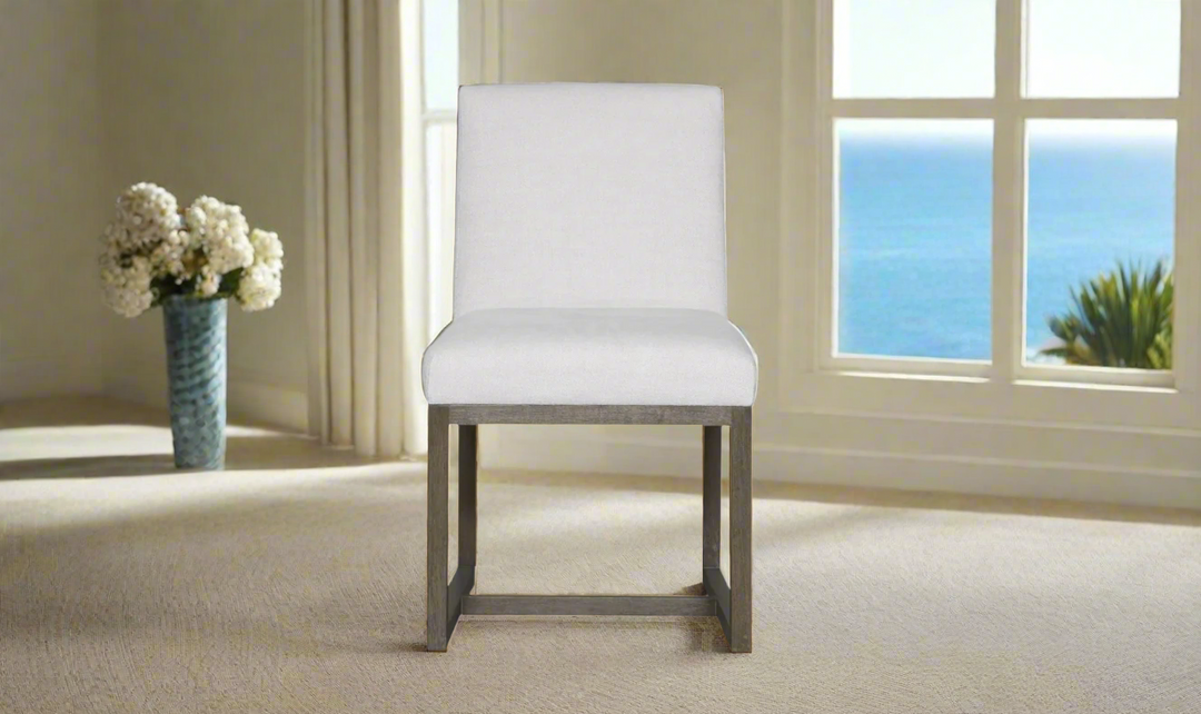 Universal Furniture Carter Side Chair