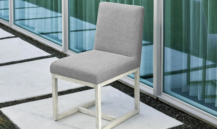 Universal Furniture Carter Side Chair