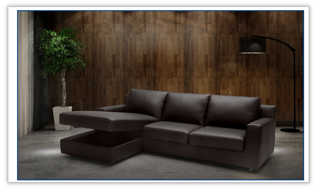 Buy Urban Sleeper Sectional Sofa Online at Jennifer Furniture