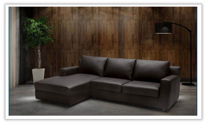 Buy Urban Sleeper Sectional Sofa Online at Jennifer Furniture