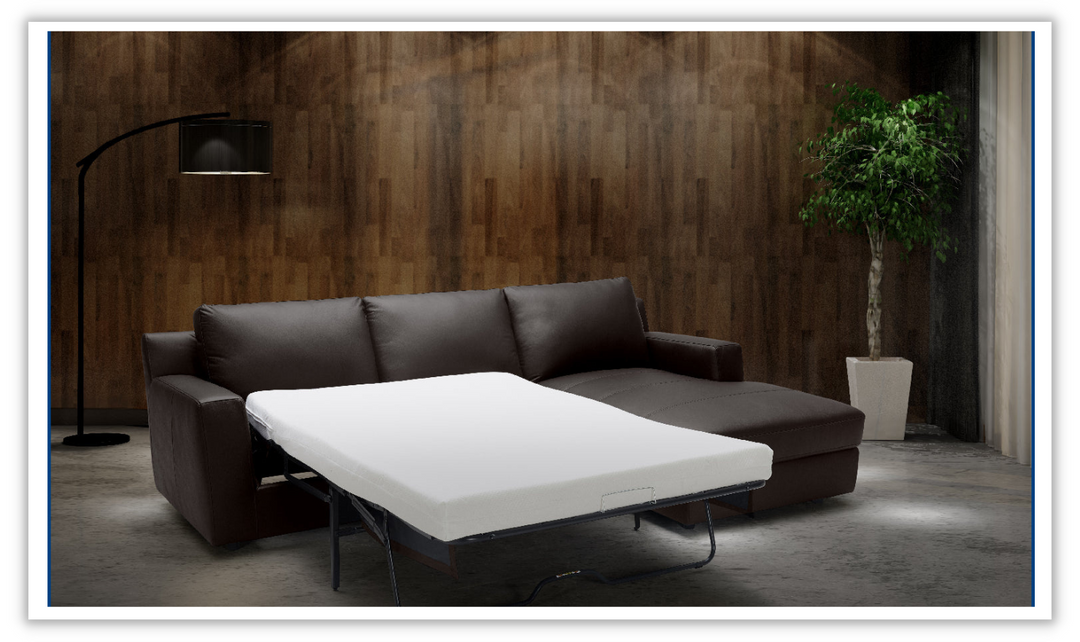 Buy Urban Sleeper Sectional Sofa Online at Jennifer Furniture