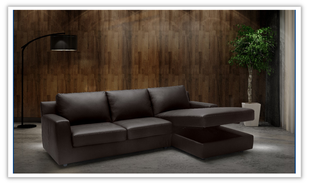 Buy Urban Sleeper Sectional Sofa Online at Jennifer Furniture