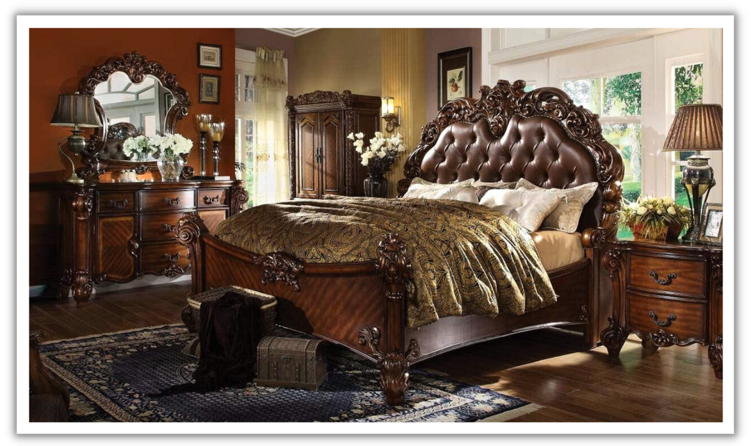 Vendome Bed-jennifer furniture