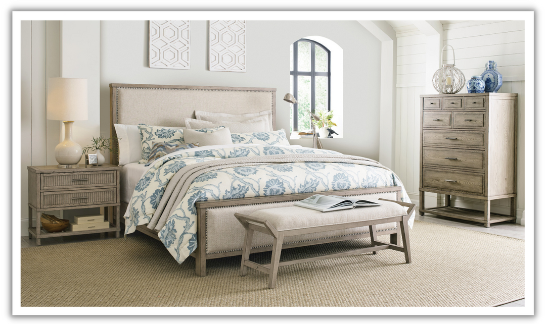 WEST FORK JACKSONVILLE BED-jennifer furniture