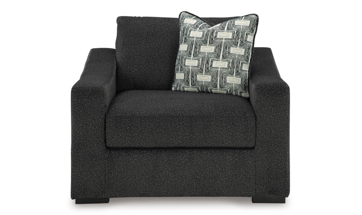 Wryenlynn Oversized Chair