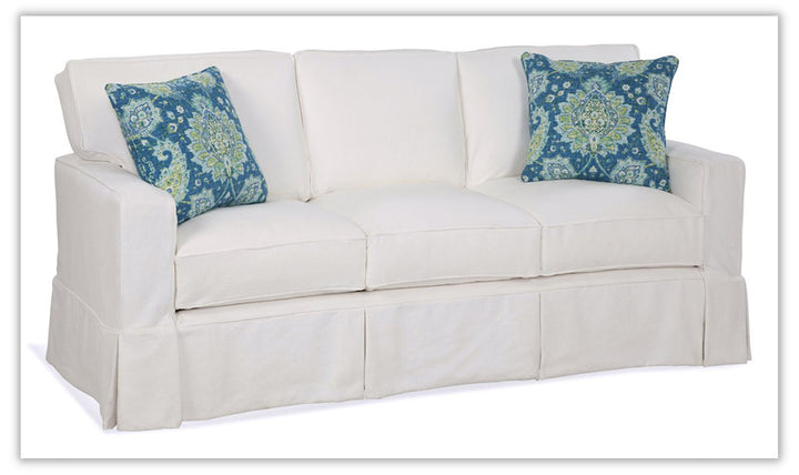 Four Seasons Caroline Collection with Slipcover Options