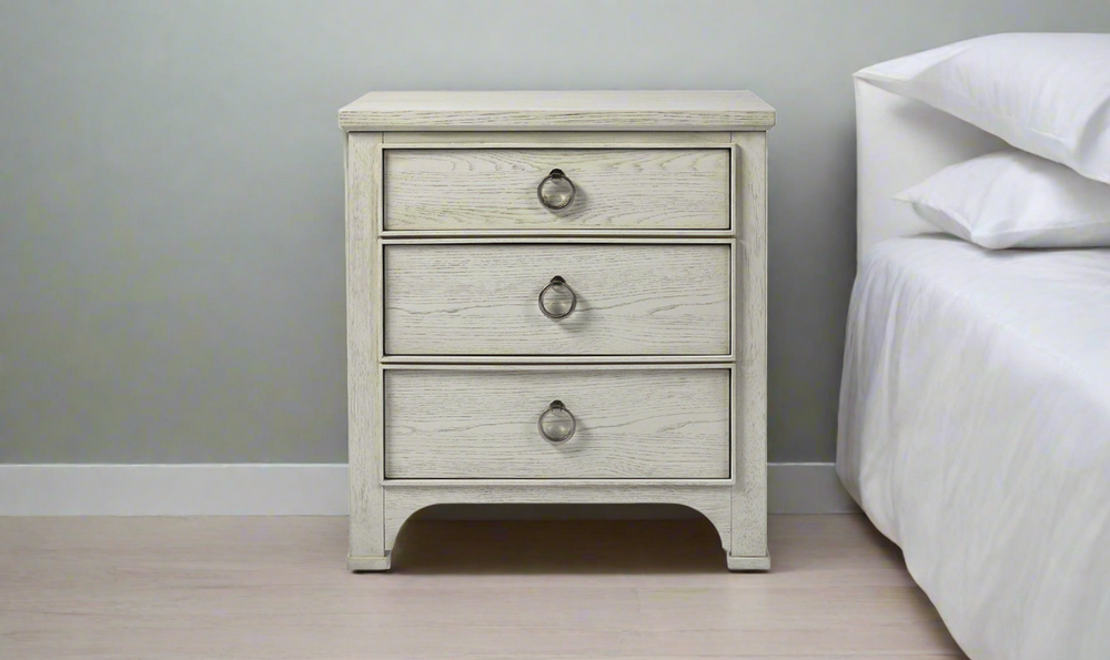 Coastal Living Escape Nightstand-Nightstands-Jennifer Furniture