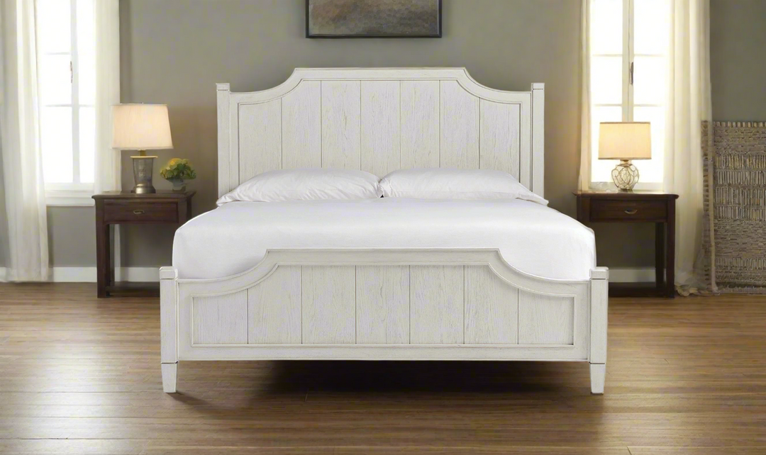 Coastal Living Escape Surfside Bed-jennifer furniture