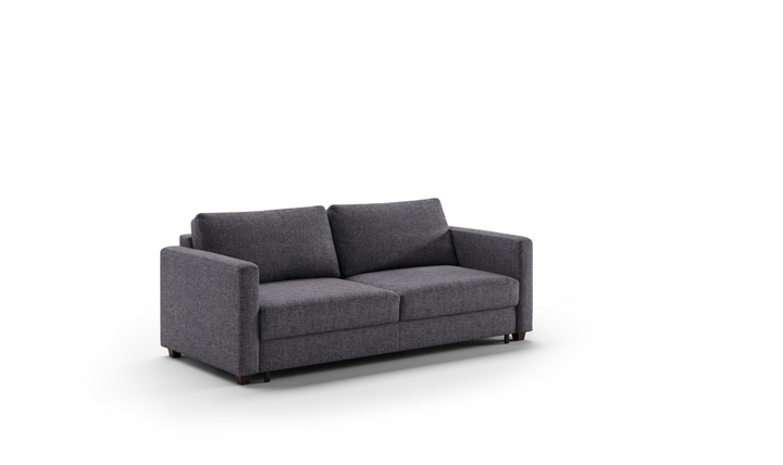 Luonto Fantasy Sofa Sleeper With Level Function & Foam Mattress