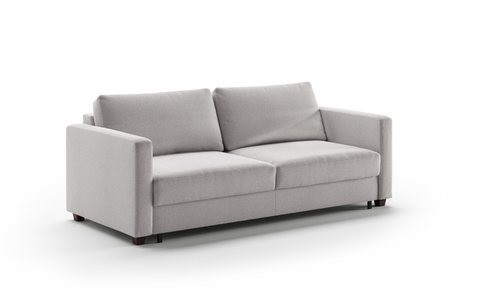 Luonto Fantasy Sofa Sleeper With Level Function & Foam Mattress