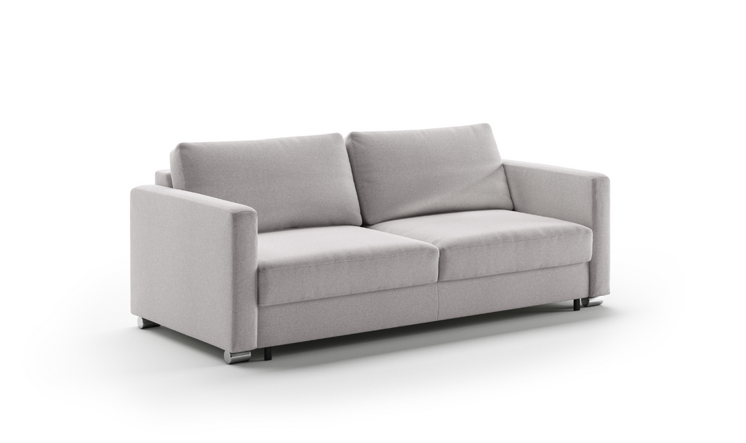 Luonto Fantasy Sofa Sleeper With Level Function & Foam Mattress