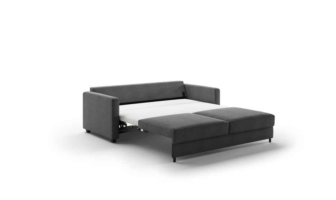 Luonto Fantasy Sofa Sleeper With Level Function & Foam Mattress