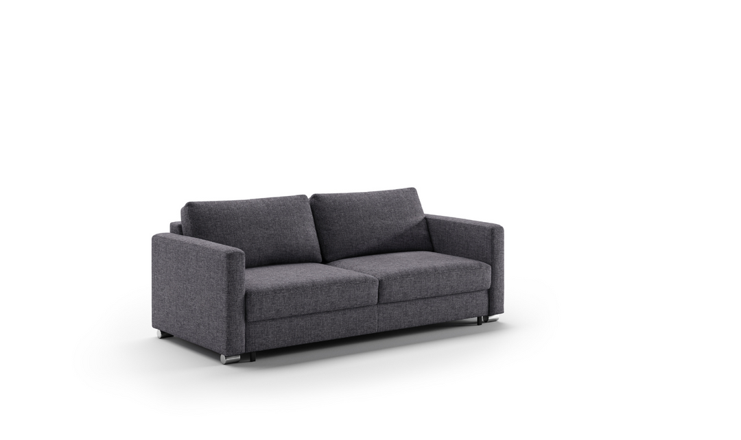 Luonto Fantasy Sofa Sleeper With Level Function & Foam Mattress