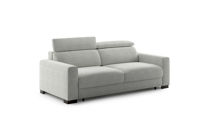 Luonto Elliot Sleeper Sofa With Hybrid Deluxe Function (King / Queen Size)-Jennifer Furniture