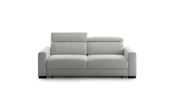 Luonto Elliot Sleeper Sofa With Hybrid Deluxe Function (King / Queen Size)-Jennifer Furniture