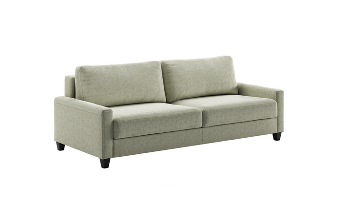 Luonto Nico Sleeper Sofa Bed With Nest Function