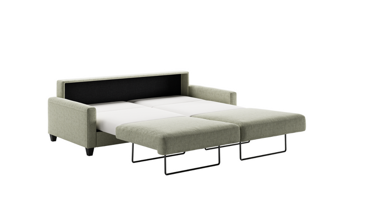 Luonto Nico Sleeper Sofa Bed With Nest Function