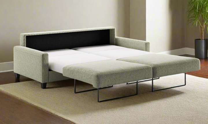 Luonto Nico Sleeper Sofa Bed With Nest Function