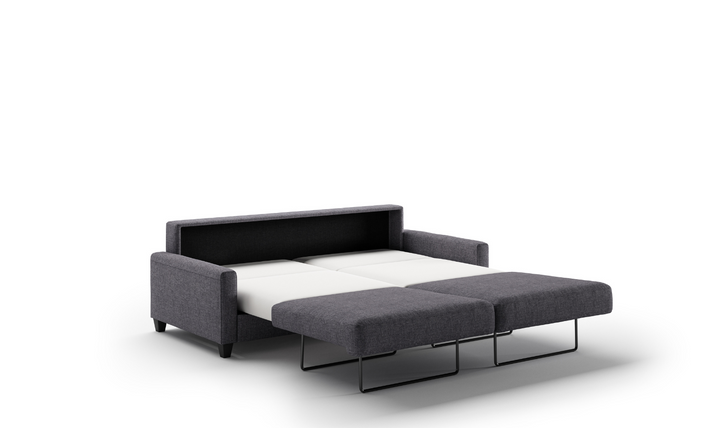 Luonto Nico Sleeper Sofa Bed With Nest Function