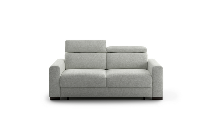 Luonto Elliot Sleeper Sofa With Hybrid Deluxe Function (King / Queen Size)-Jennifer Furniture