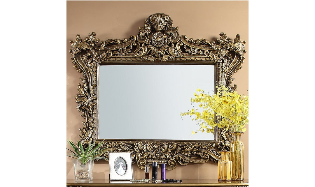 Theodore Alexander Mirror