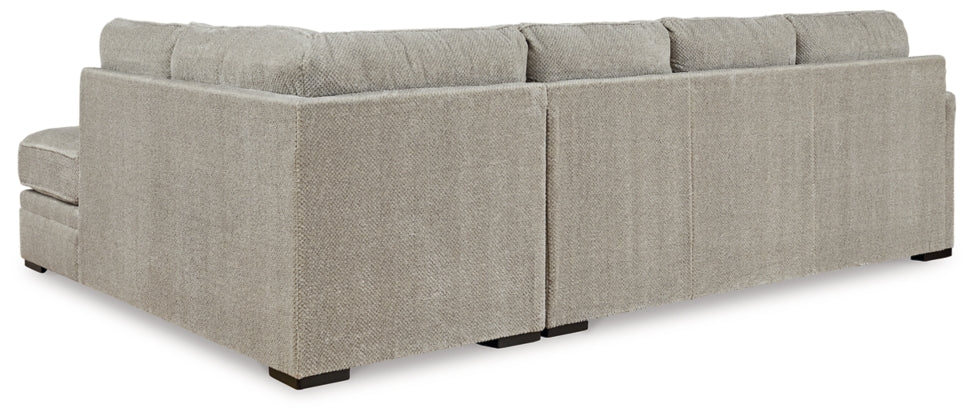 Calnita Sectional Sofa