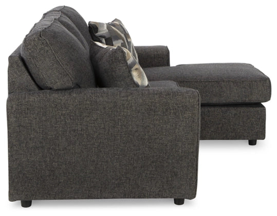 Cascilla Polyester Sofa Chaise