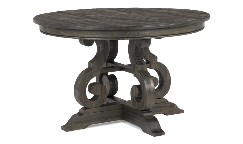 Bellamy Round Dining Table