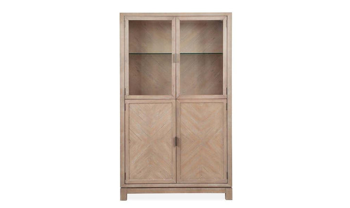 Ainsley Display Cabinet