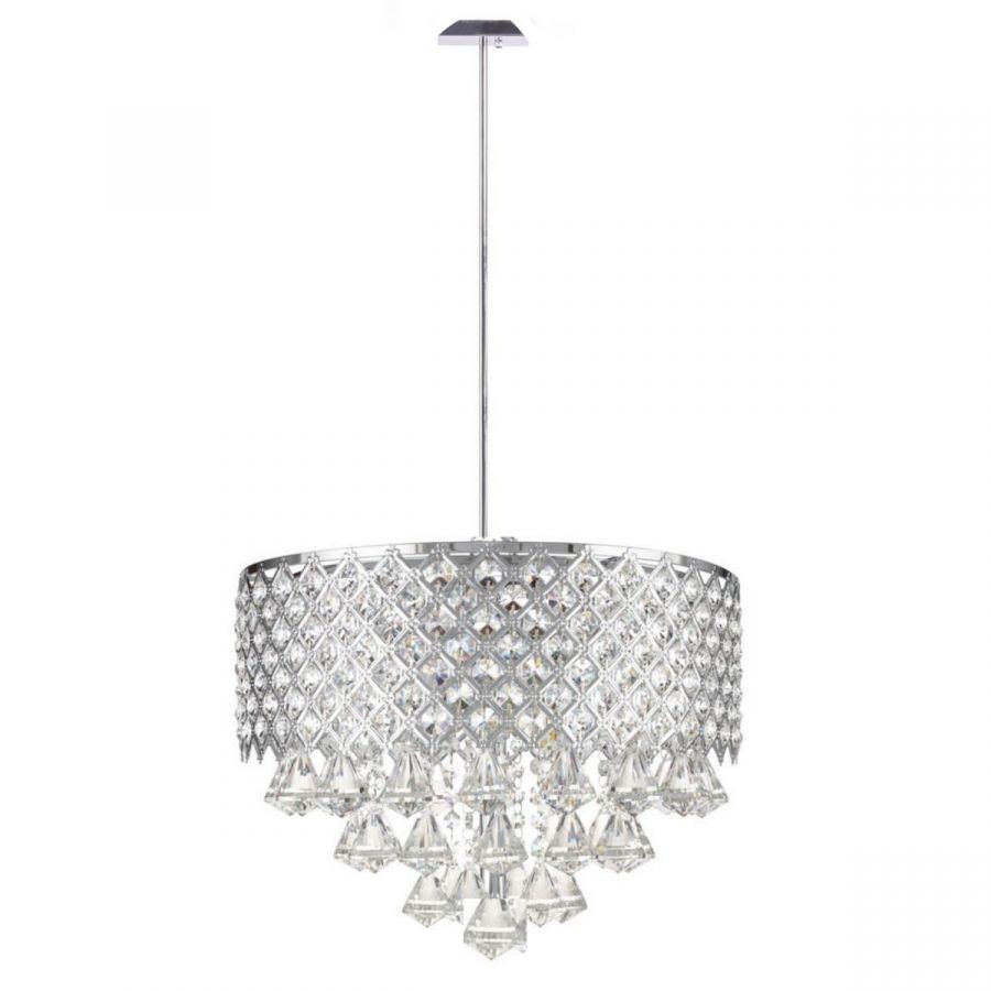 Thiago Cinderella chandelier 