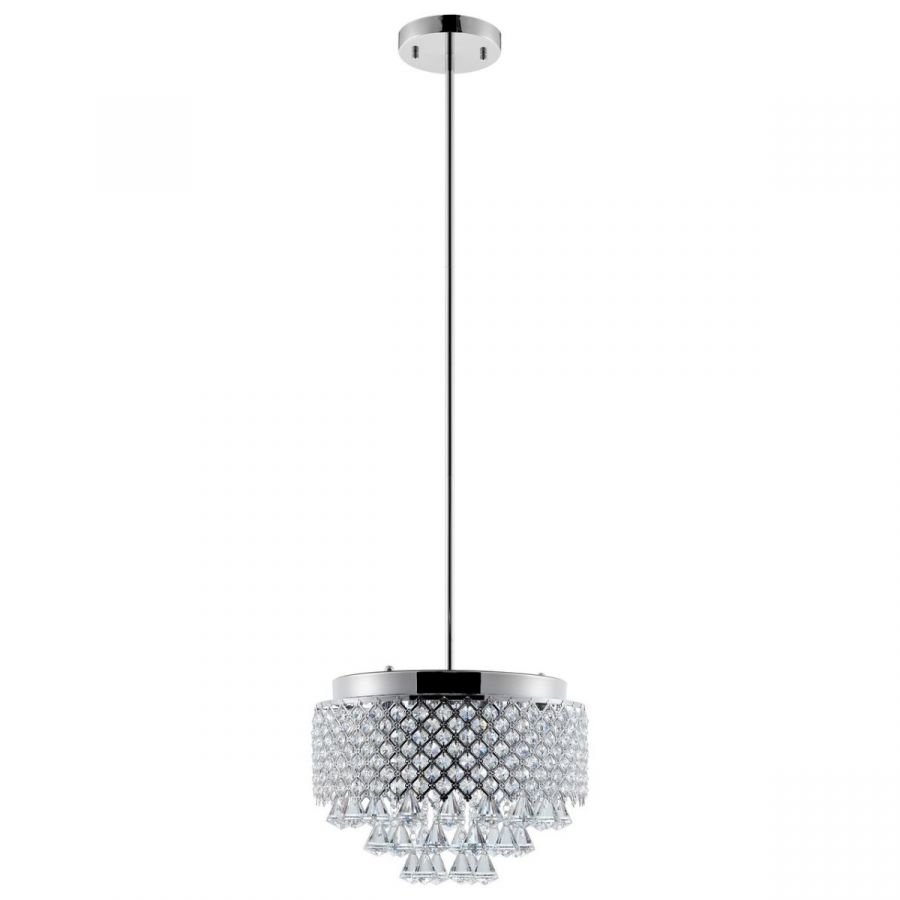 Thiago Cinderella chandelier 