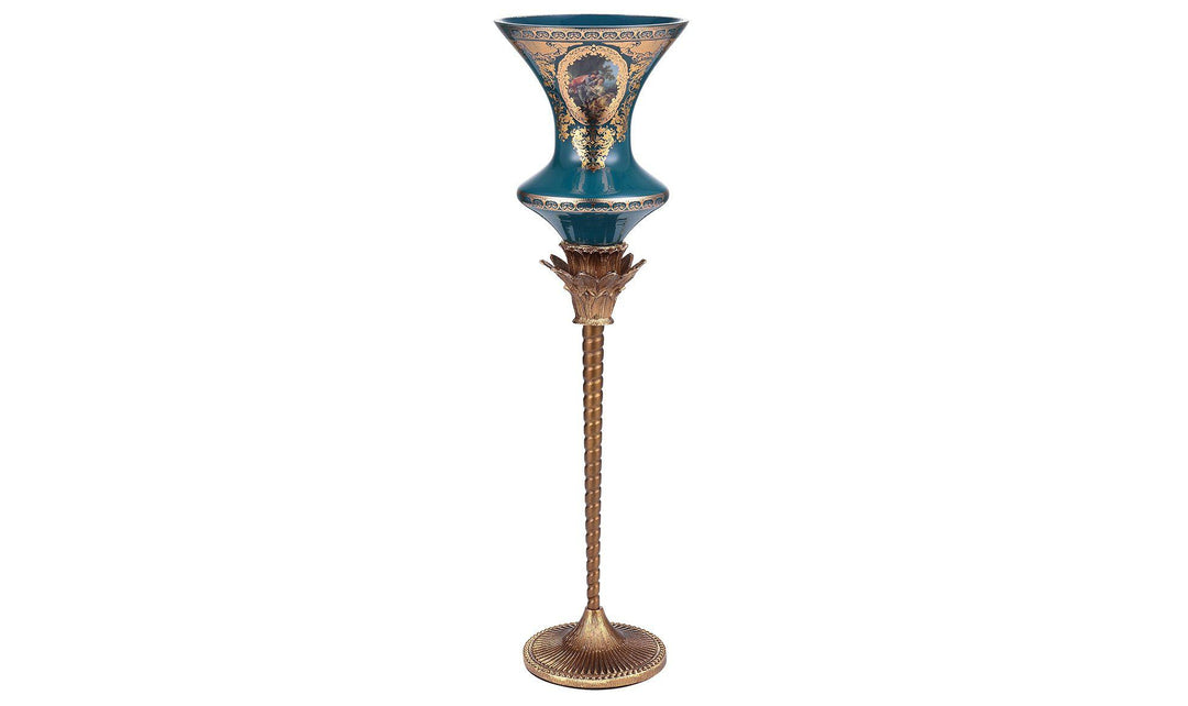 Duque Candleholder