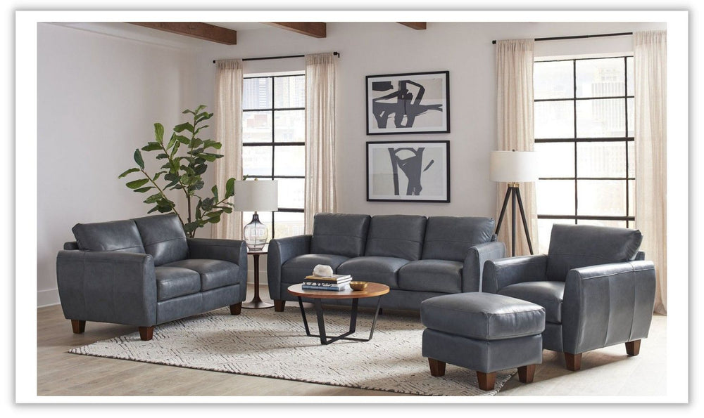 Traverse Living Room Set