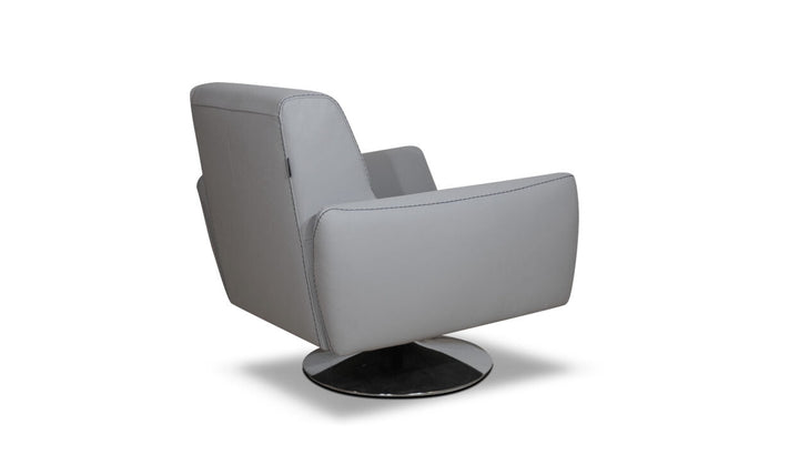 Mercury Swivel Chair